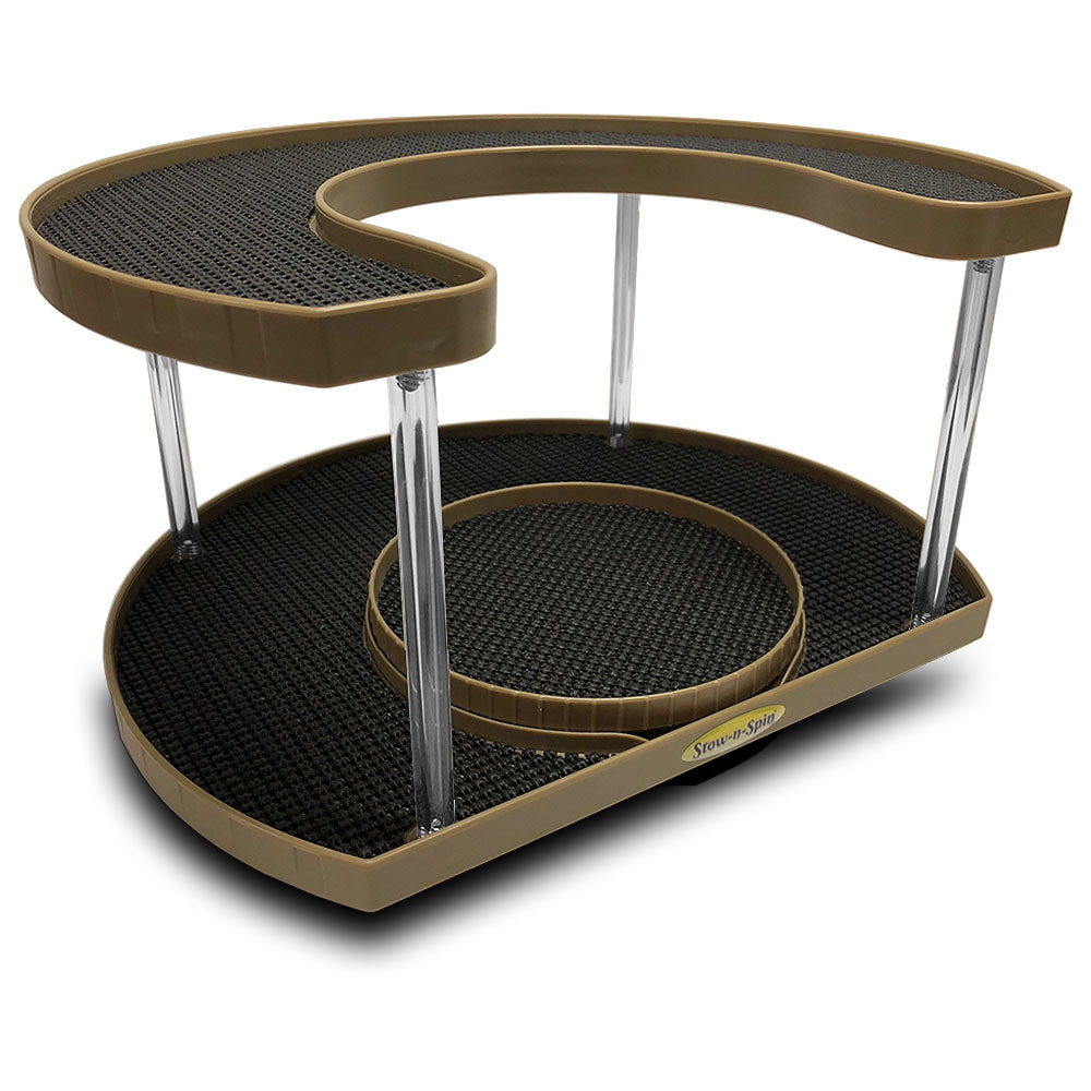 Products Stow n Spin